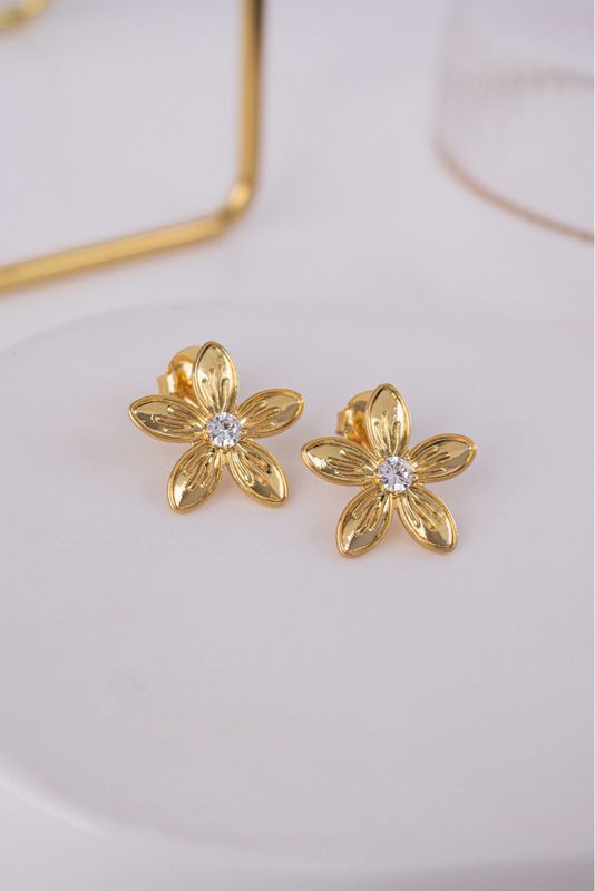 Brendha Earrings
