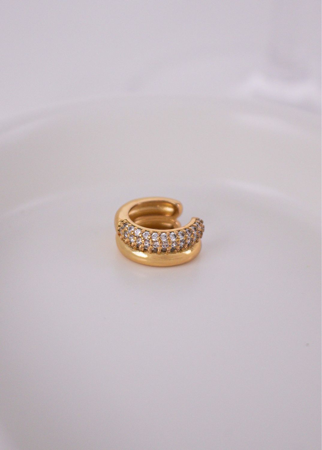 Jodie Ear Cuff