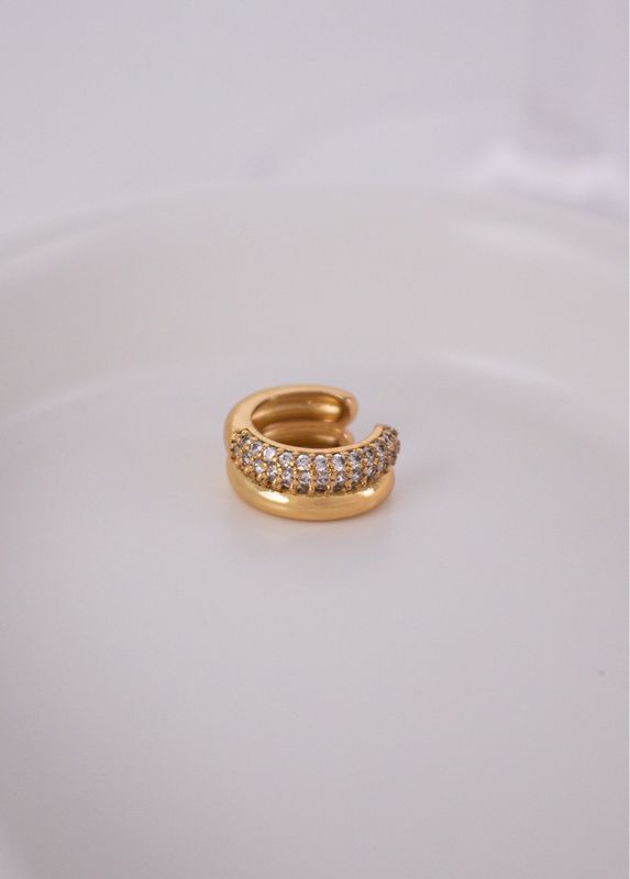 Jodie Ear Cuff