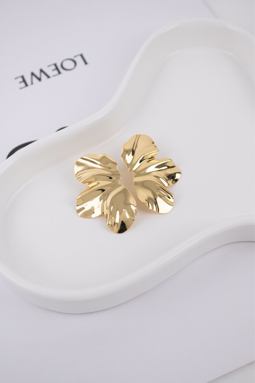 Maia Earrings