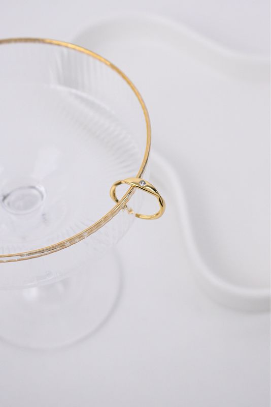 Thais Ring