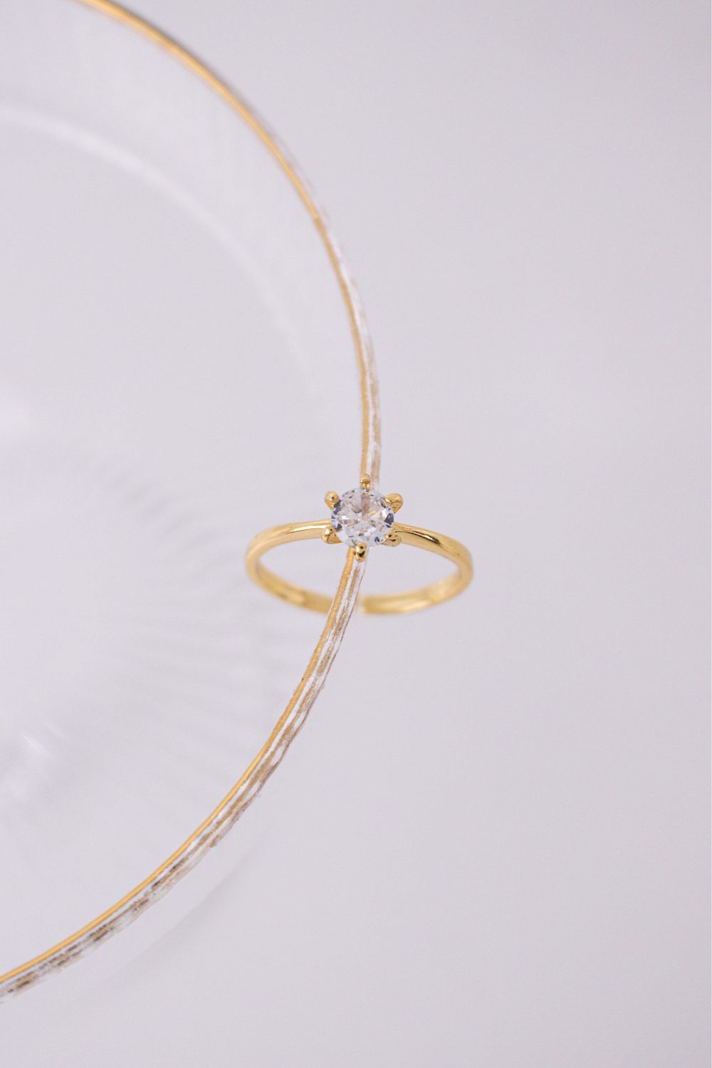 Benise Ring