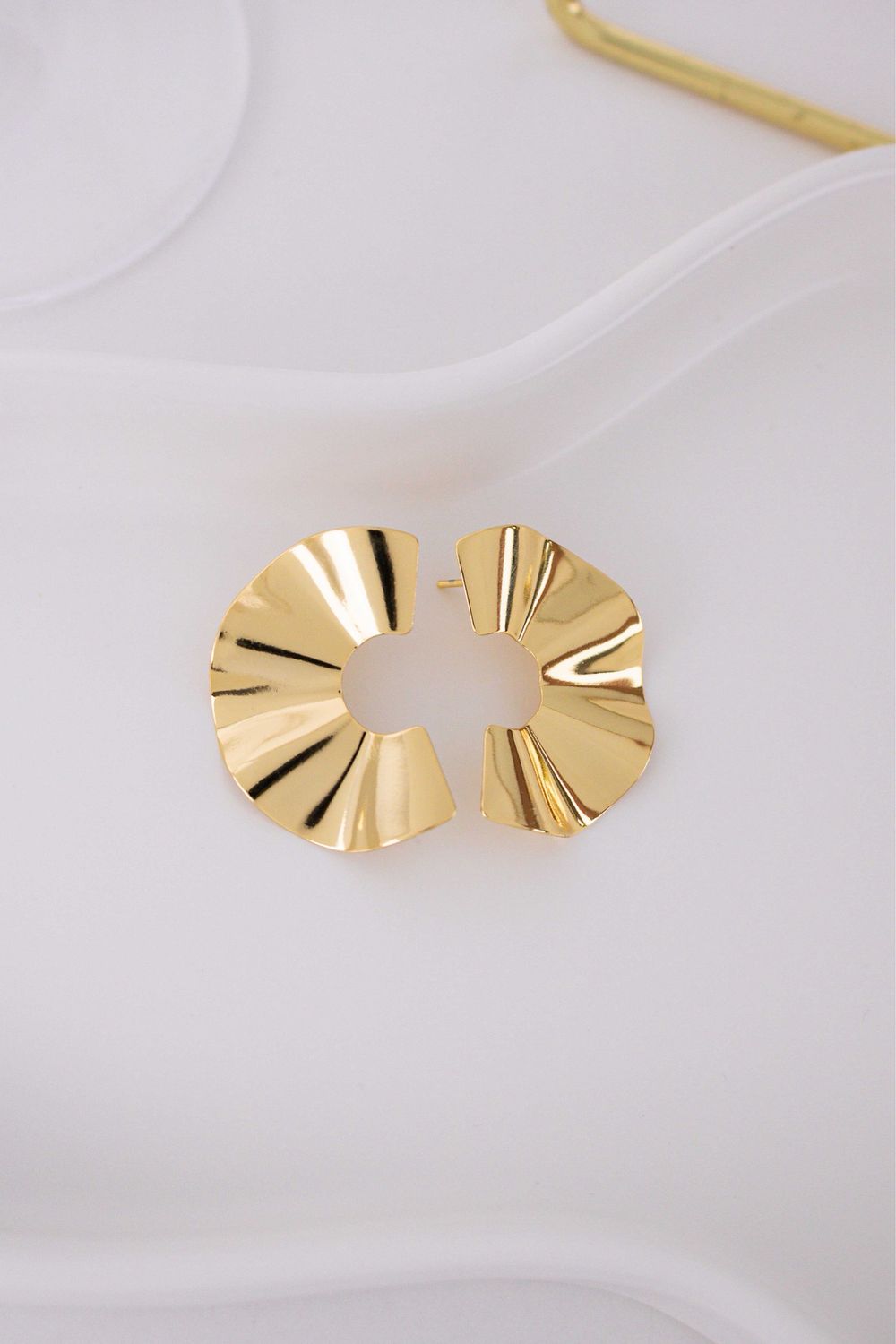Andrezza Earrings