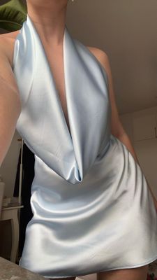 ELLA BIAS CUT TOP
