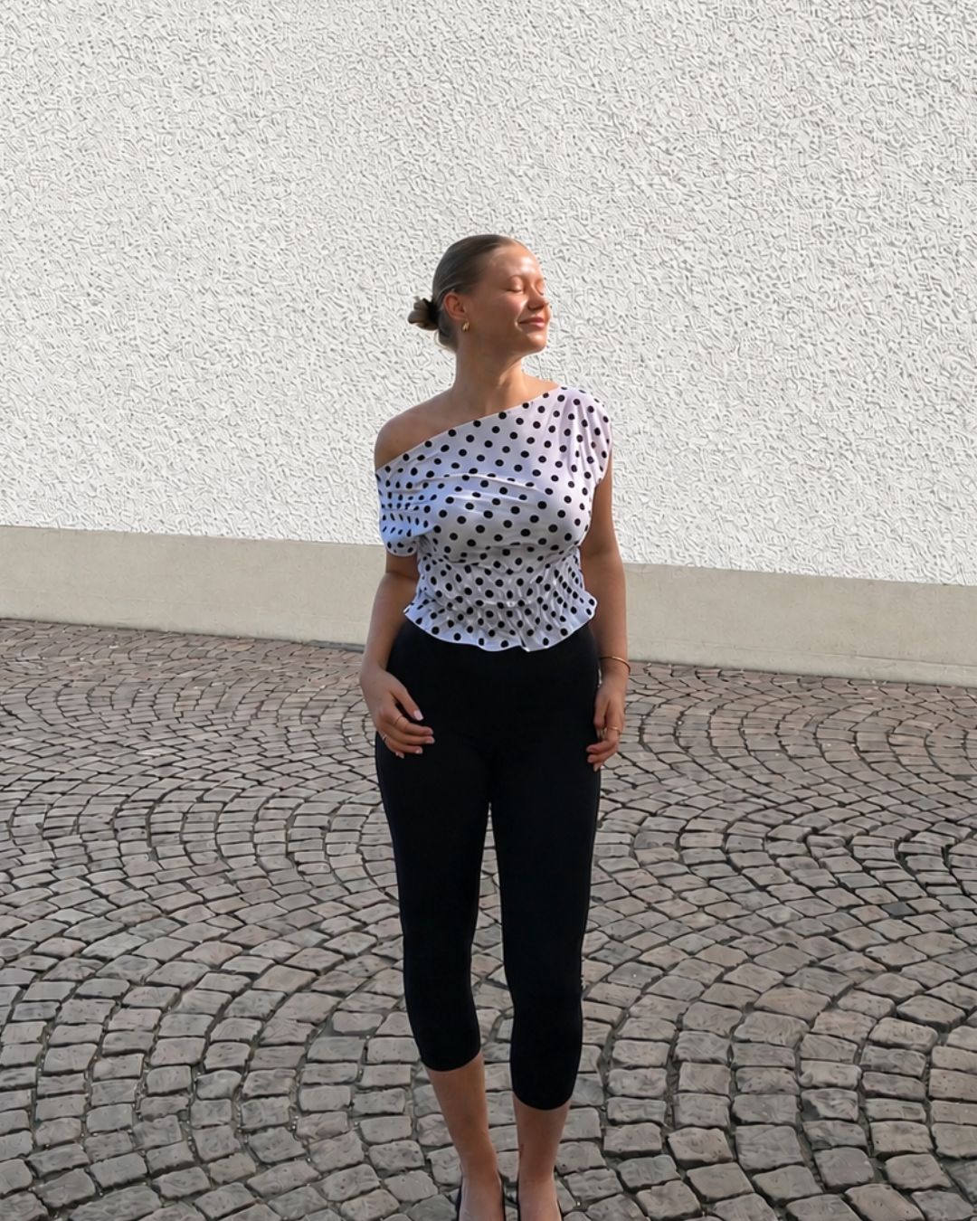 CAPRI PANTS