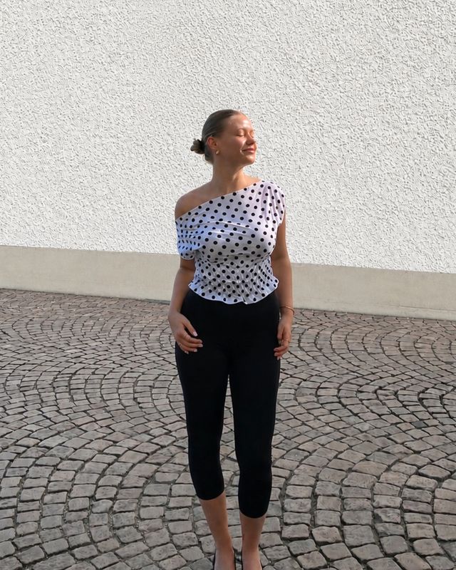 CAPRI PANTS