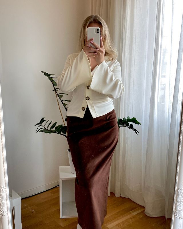 MARY SKIRT