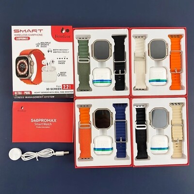 Smart watch