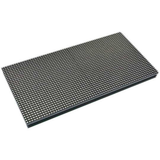 Модуль PH4 Outdoor Full Color 256×128mm