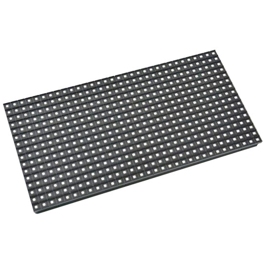 Модуль PH10 Outdoor Full Color 320×160mm