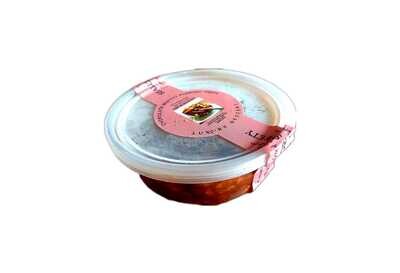 250ML Chocolate Biscuit Pudding - Case of 12 Units -  AVAILABLE ONLY ON PREORDER BASIS.
