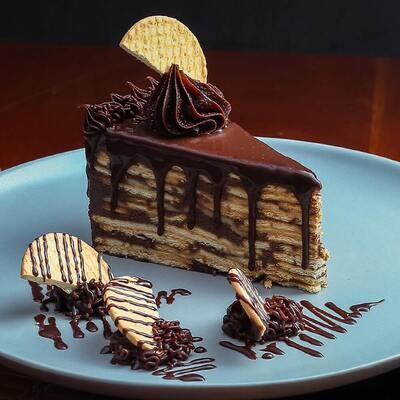 Desserts