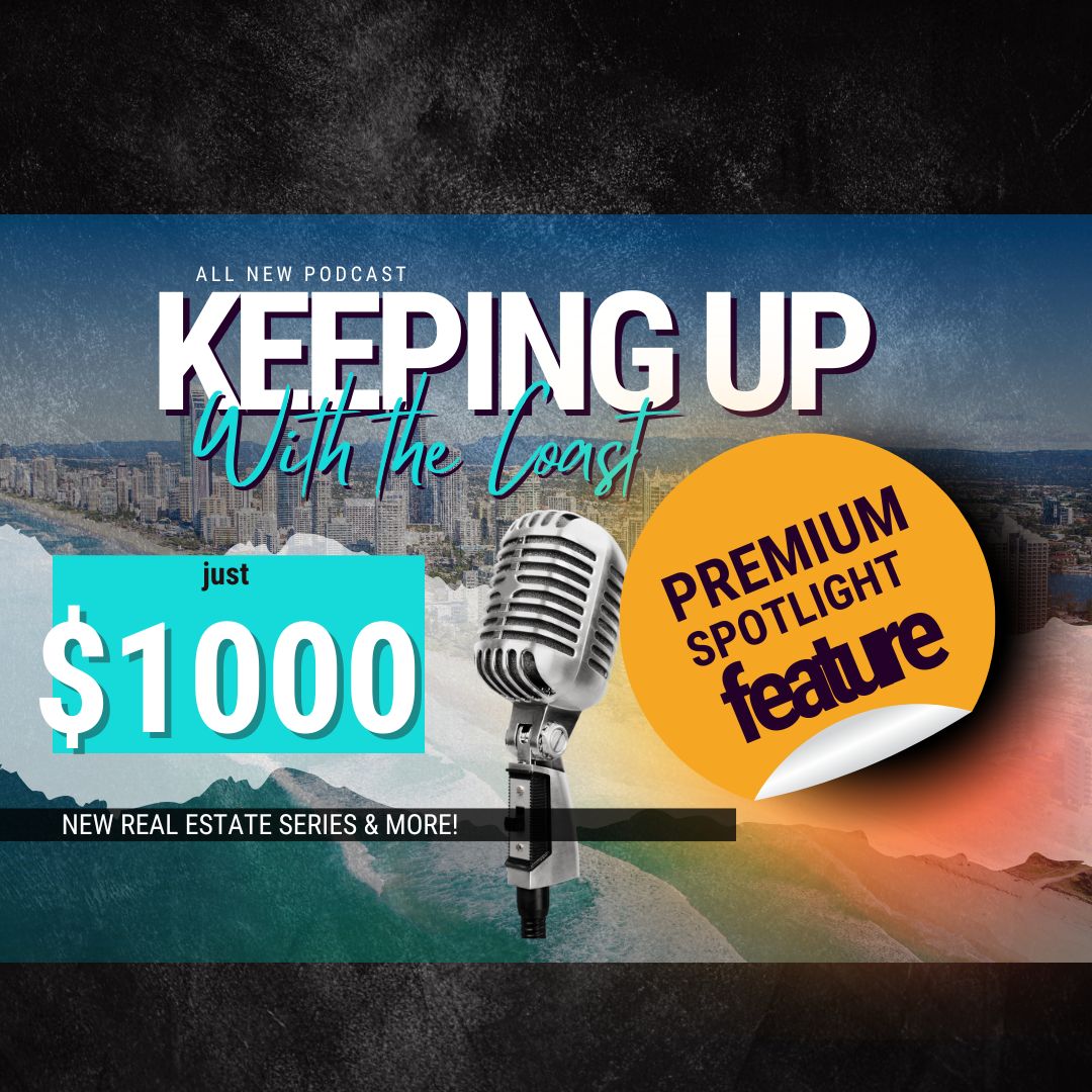 Premium Promo Spotlight