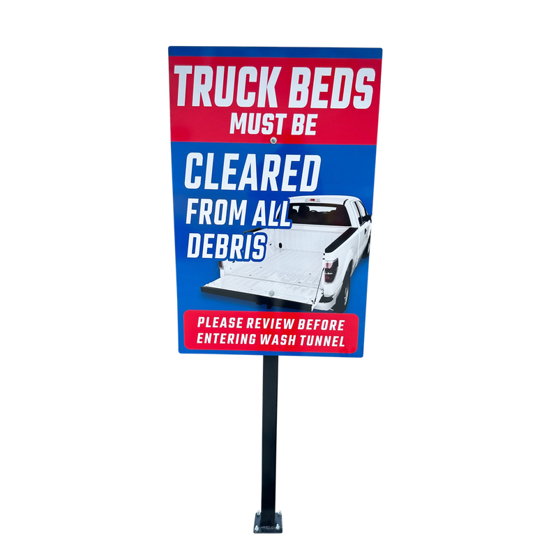 Board Signs with Pedestal Board Signs with Pedestal