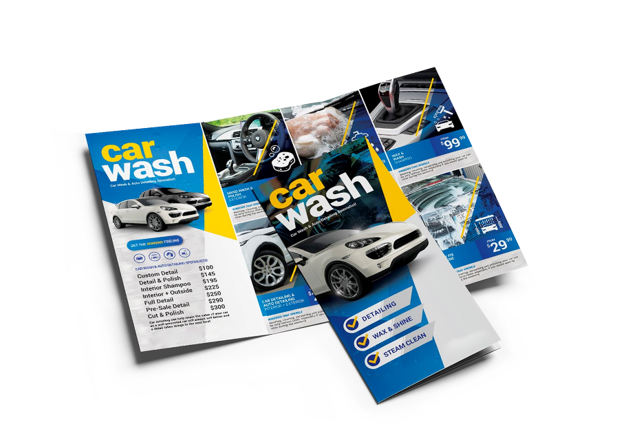 Brochures