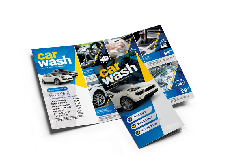 Brochures