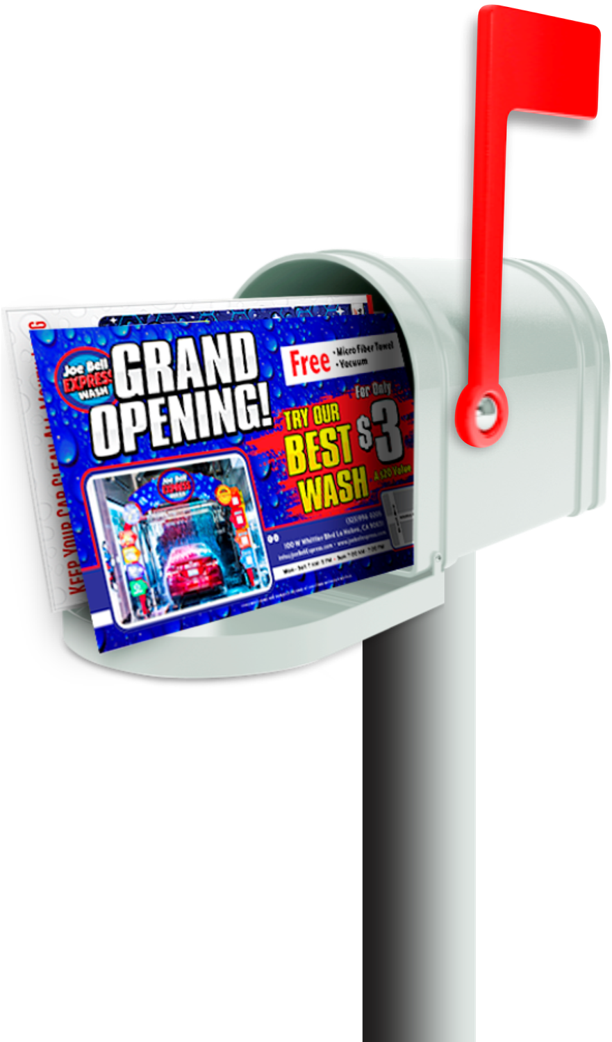 Mailers