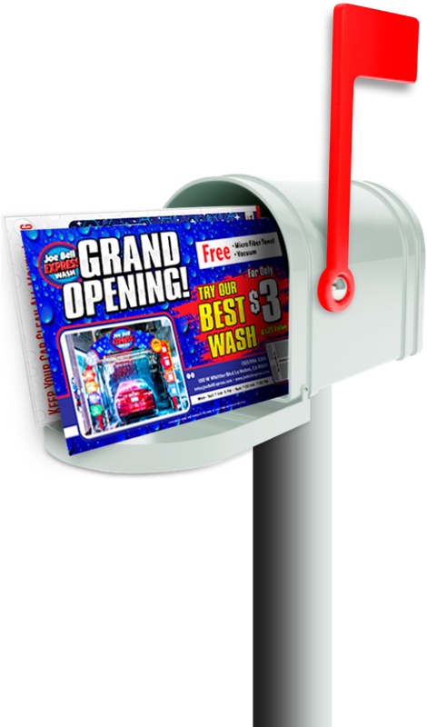 Mailers