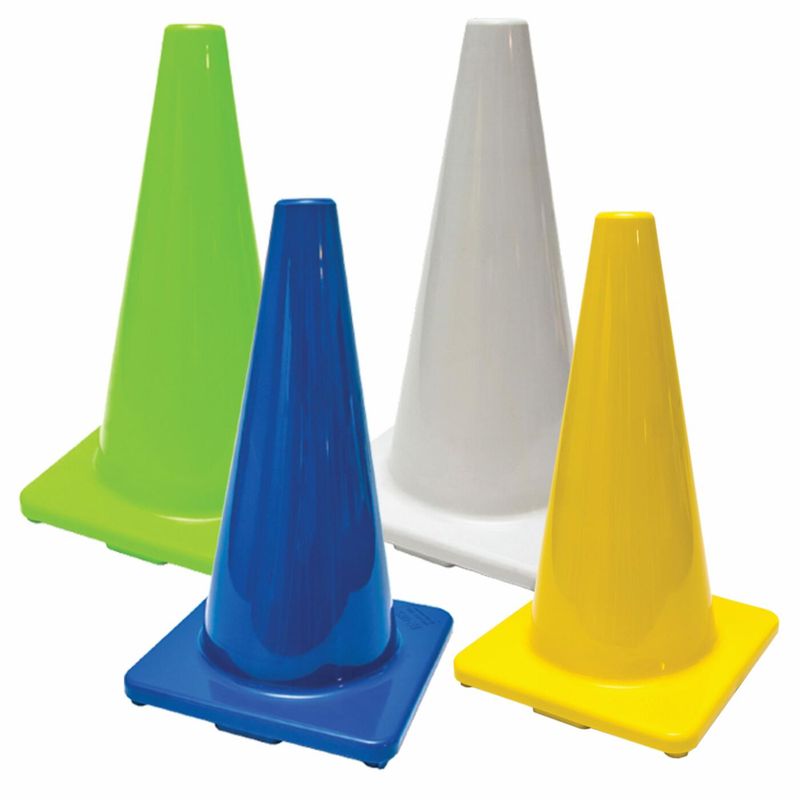 TRAFFIC CONES TRAFFIC CONES