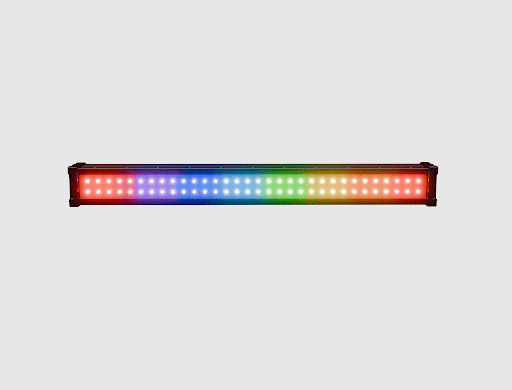ColorStorm Bar - DMX RGBW ColorStorm Bar - DMX RGBW