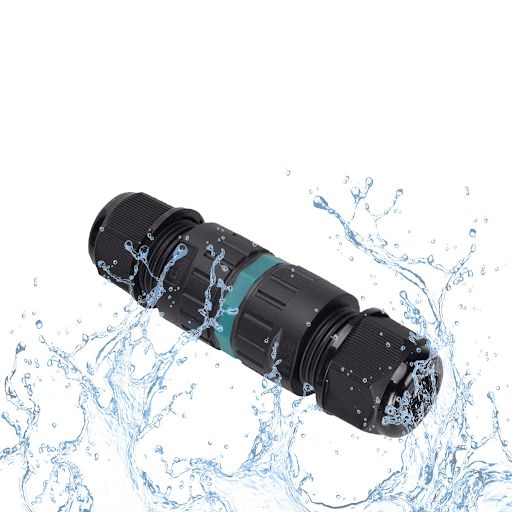 Waterproof Connector