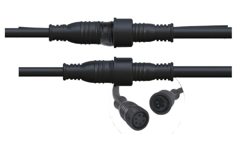 Extension Connector Extension Connector