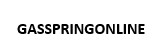 Gas spring Gasspringonline