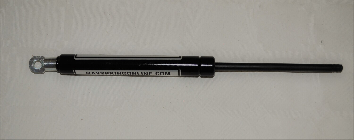 Gas sprign Suspa typ 16-1 016 12098 80N (replacement)