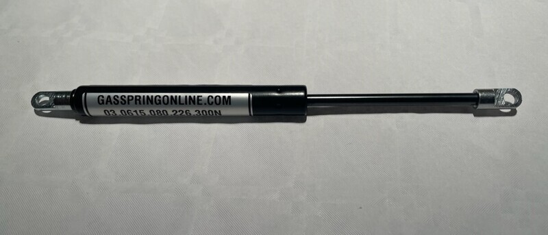 Ricabio per Stabilus Lift-O-at 082503 0150N, olla a gas RhedexX®, 265 (150N – 082503