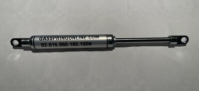 Gas spring Gasspringonline 03.615.060.185.100N