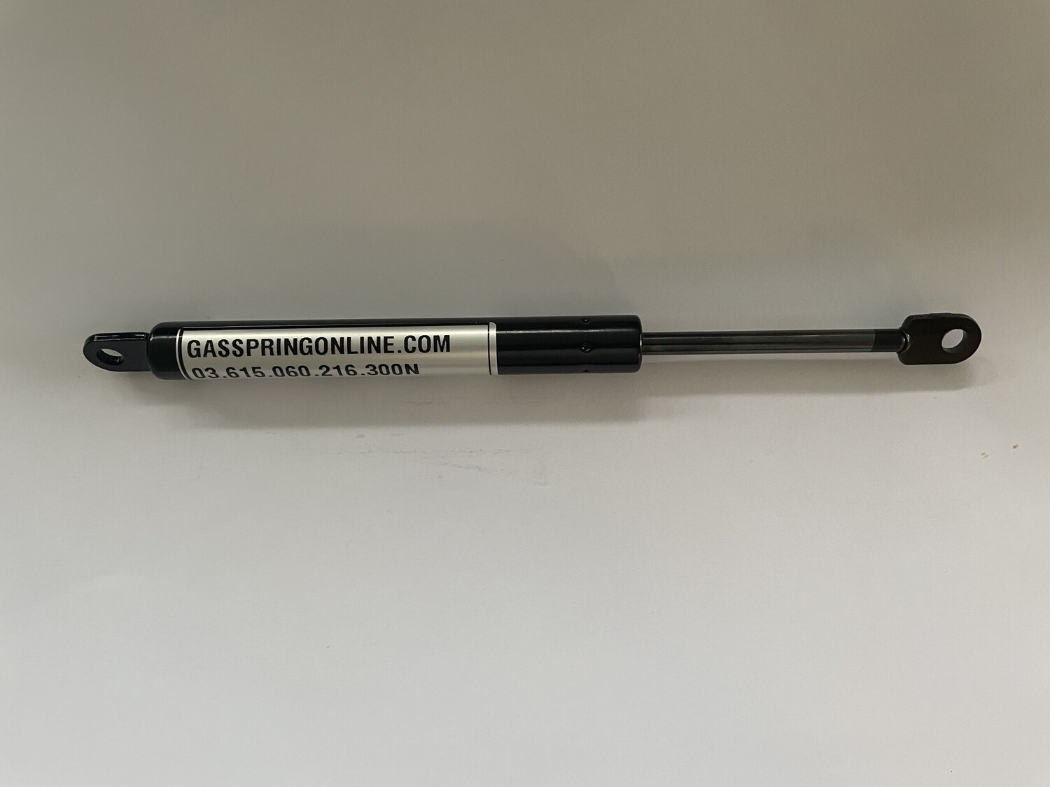 Gas spring Gasspringonline 03.615.060.216.300N