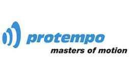 Gas spring Protempo