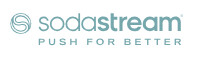 Gas spring Sodastream