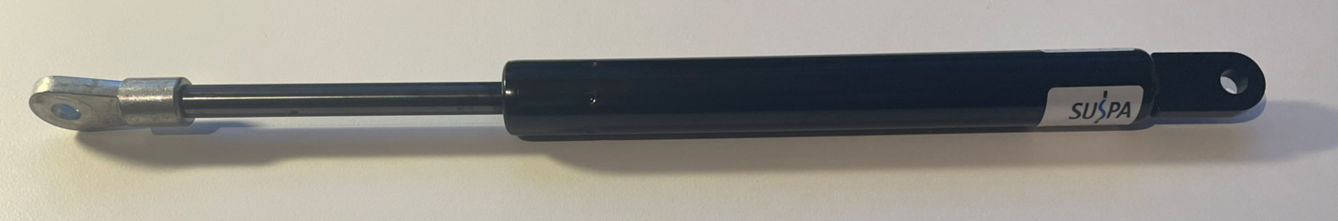 Gas spring Suspa Typ 16-2 016 2043918 300N