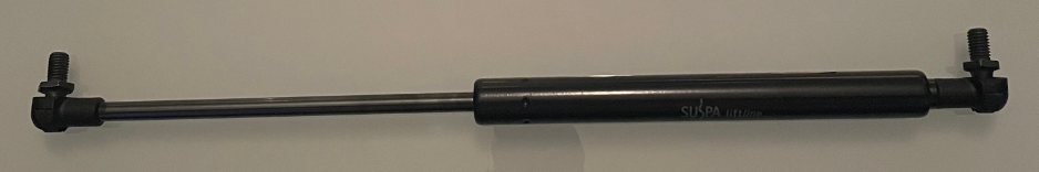 Gas spring Suspa Typ 16-2 016 24018B 300N