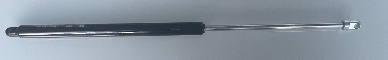 Gas spring Protempo 880.035.015.000 150N