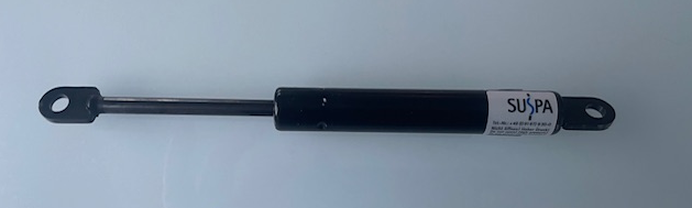 Verin a gaz Suspa Typ 16-1 016 01726B 300N