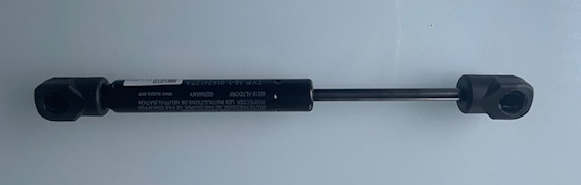 Verin a gaz Kessebohmer 16-1 016 12028 380N