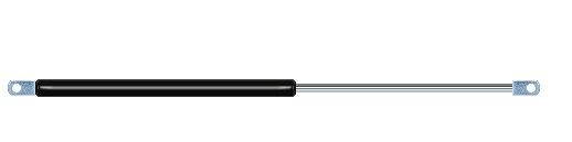 Gas spring Stabilus Lift-o-mat 1975FE 0120N