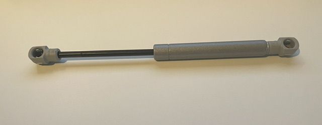 Gas spring 8.59.100 0N for Venduro cooker hood