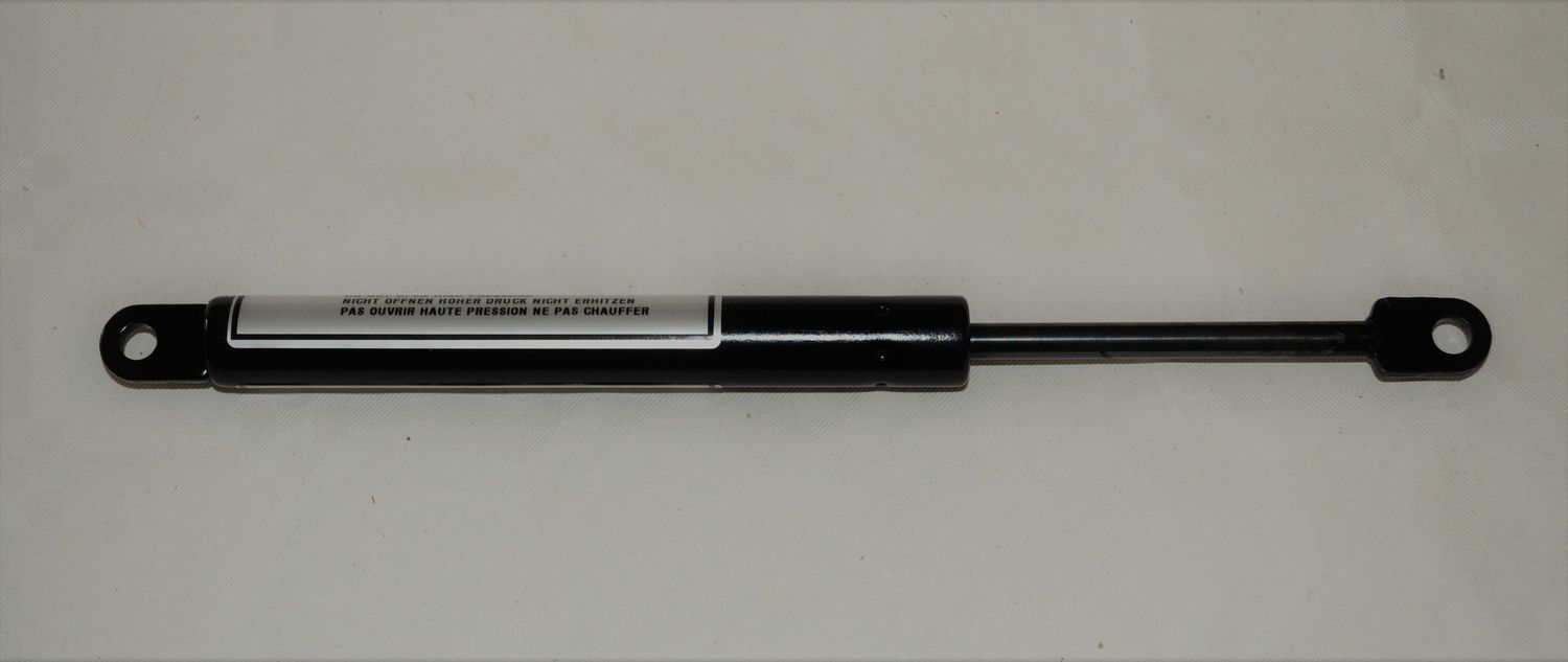 Verin a gaz Apsovib 16-1 16 12157 300N