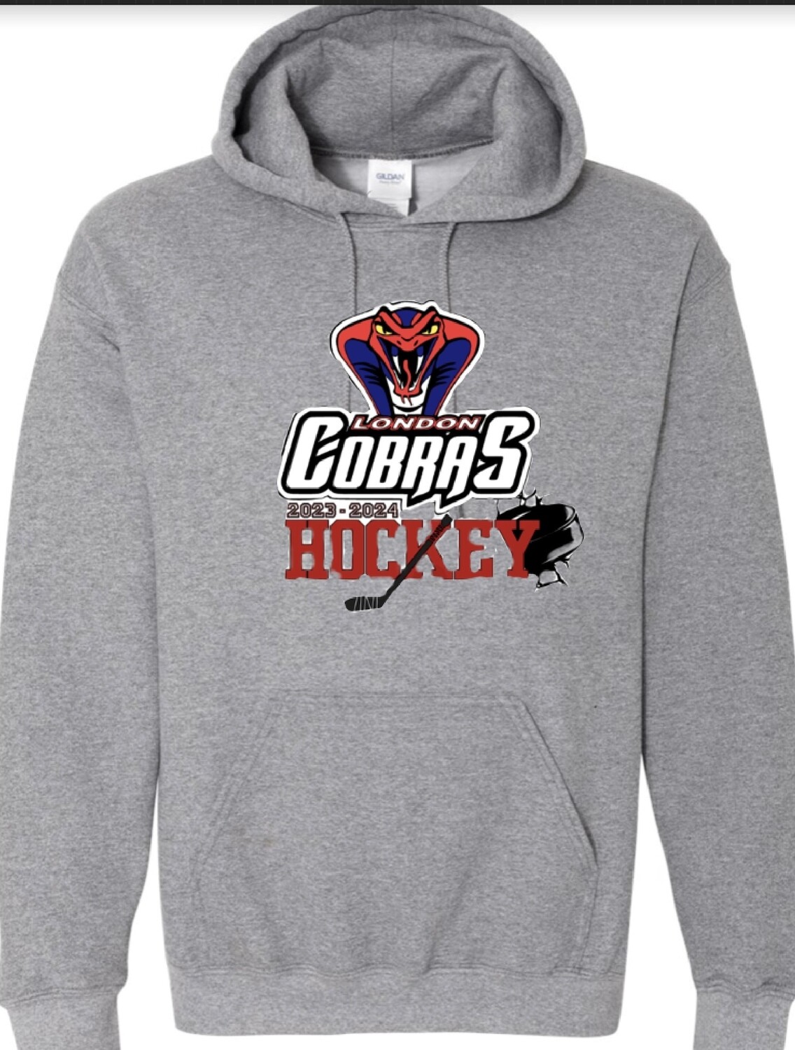 Hoodie