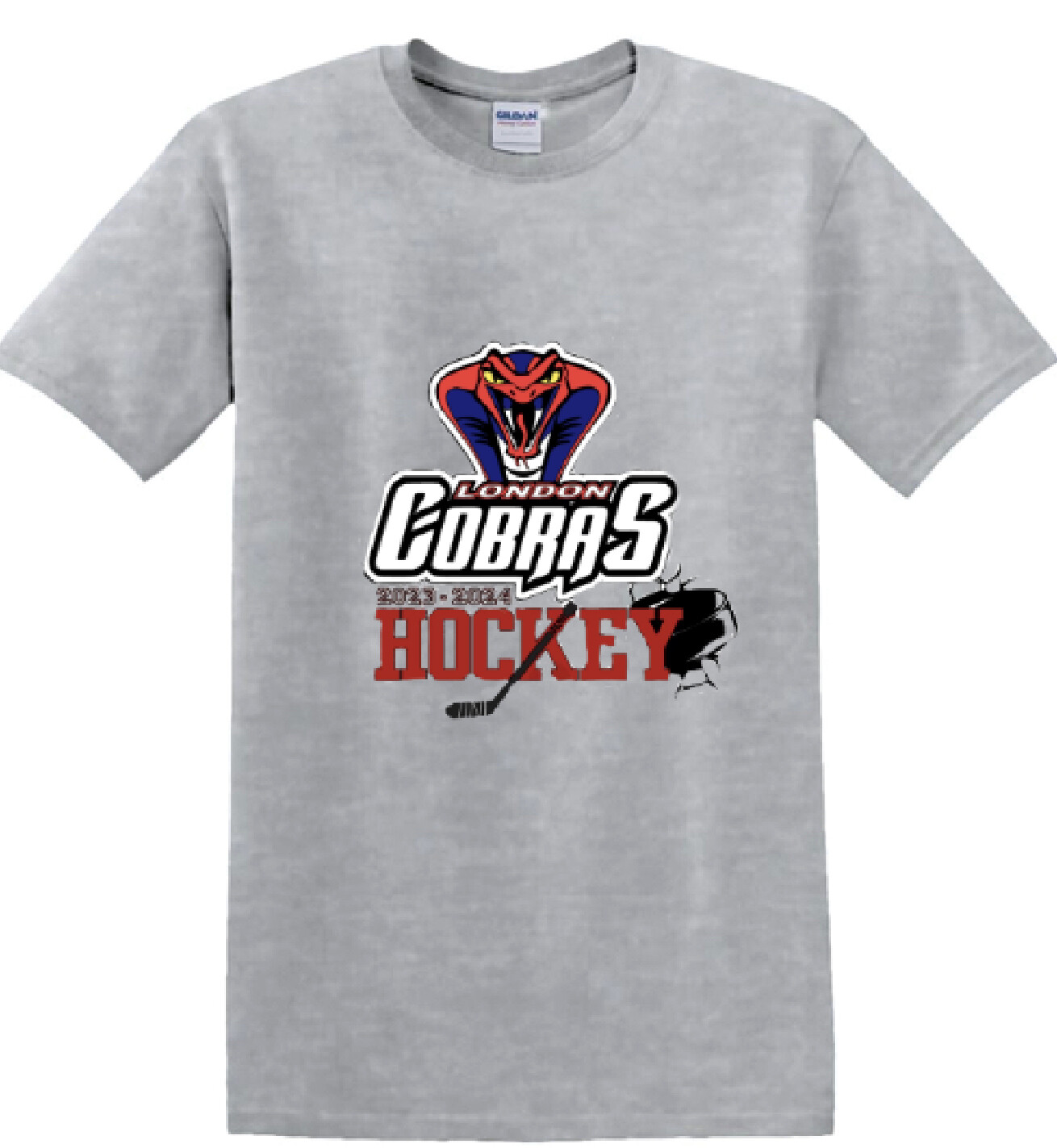 Dri-Fit T-shirt