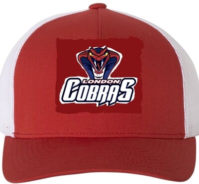 Hat (Trucker or Flexfit)