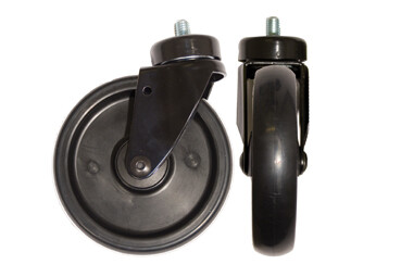 800905 WIEL 150MM XL compleet