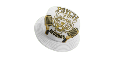 PSYCHRECORDS HATS