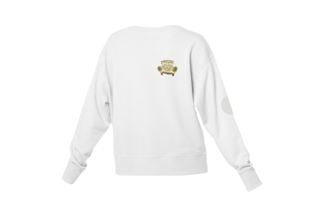 PSYCHRECORDS CREWNECKS