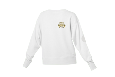 PSYCHRECORDS CREWNECKS