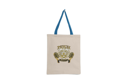 PSYCHRECORDS TOTES
