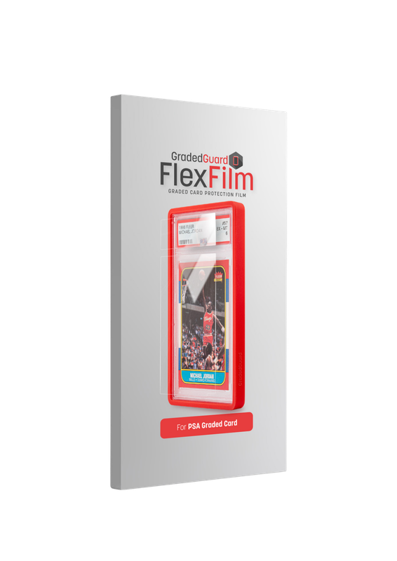 GradedGuard FlexFilm